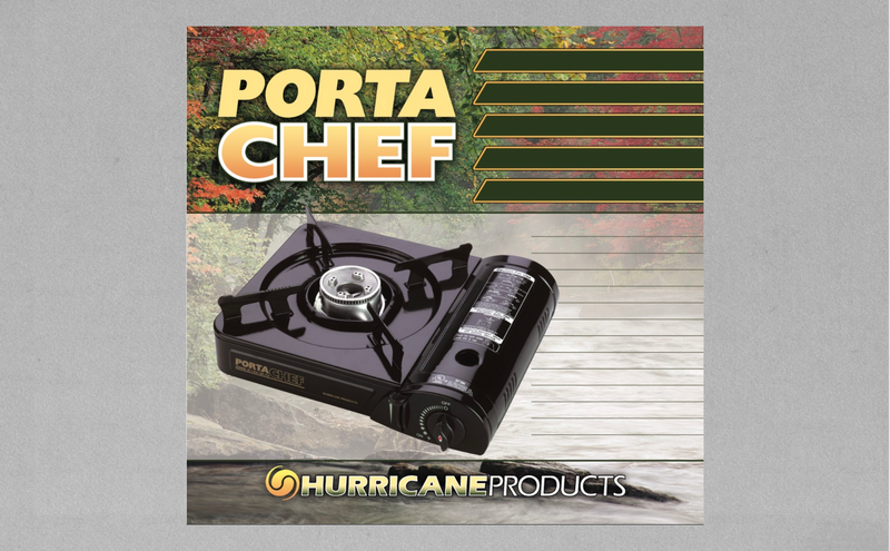PortaChef