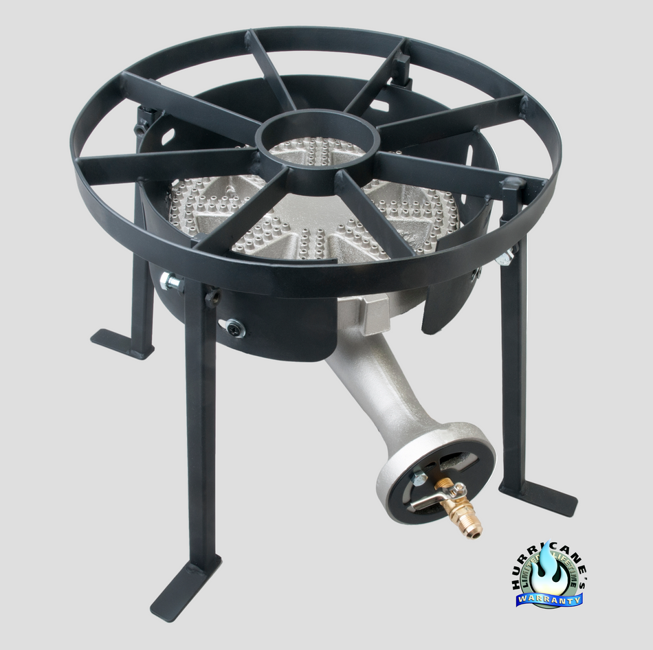 Natural Gas 52,000 BTU Cook Center